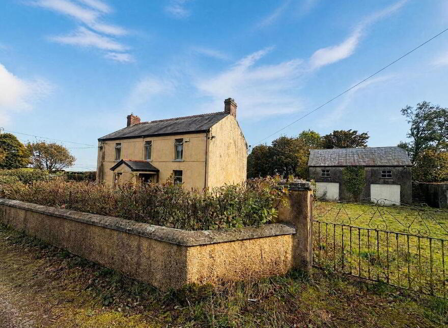 Ballyvouge, Kilnamartyra, Ballyvoge, P12ND74
