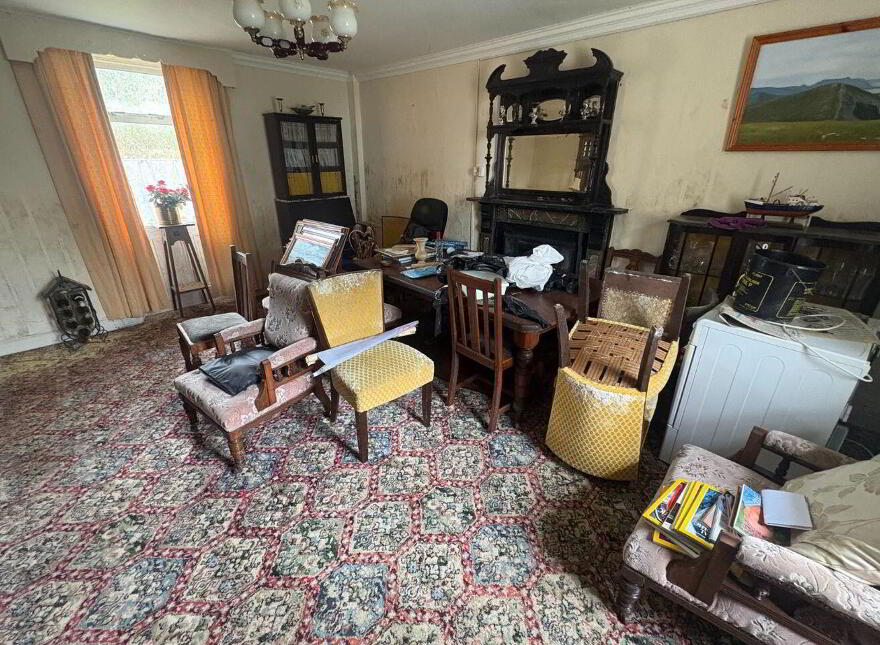 Ballyvouge, Kilnamartyra, Ballyvoge, P12ND74