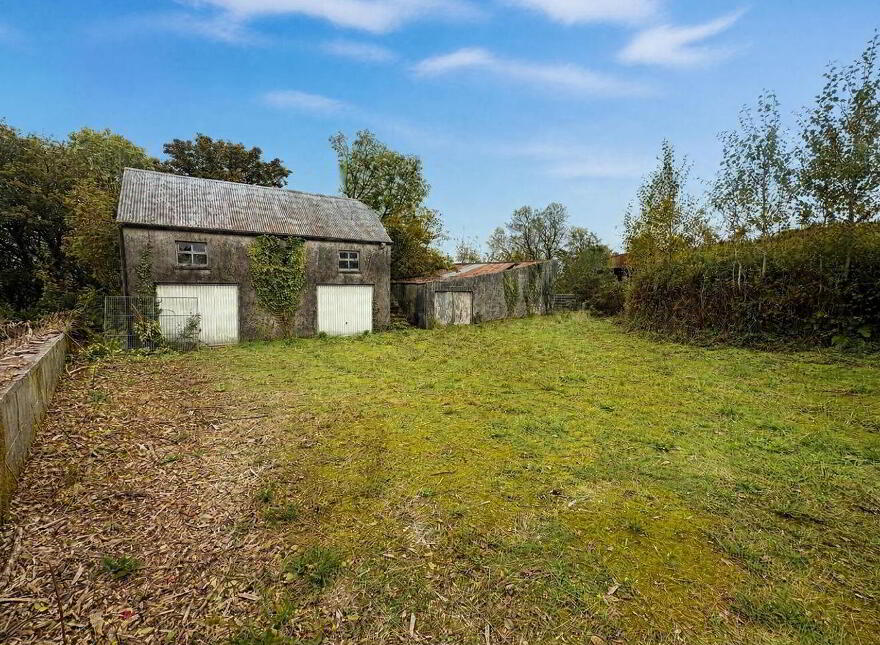 Ballyvouge, Kilnamartyra, Ballyvoge, P12ND74