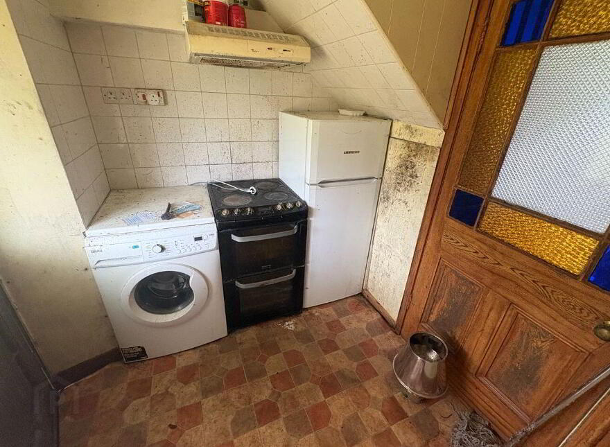 Ballyvouge, Kilnamartyra, Ballyvoge, P12ND74