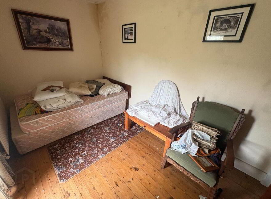 Ballyvouge, Kilnamartyra, Ballyvoge, P12ND74