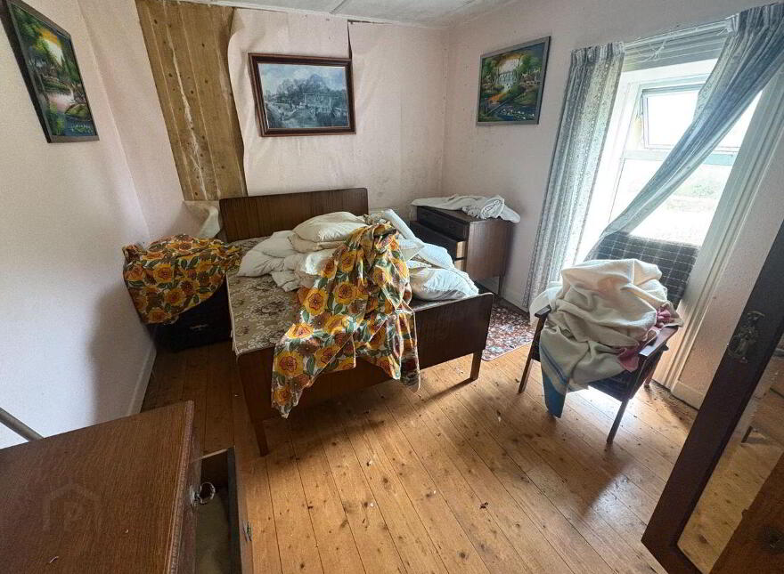 Ballyvouge, Kilnamartyra, Ballyvoge, P12ND74