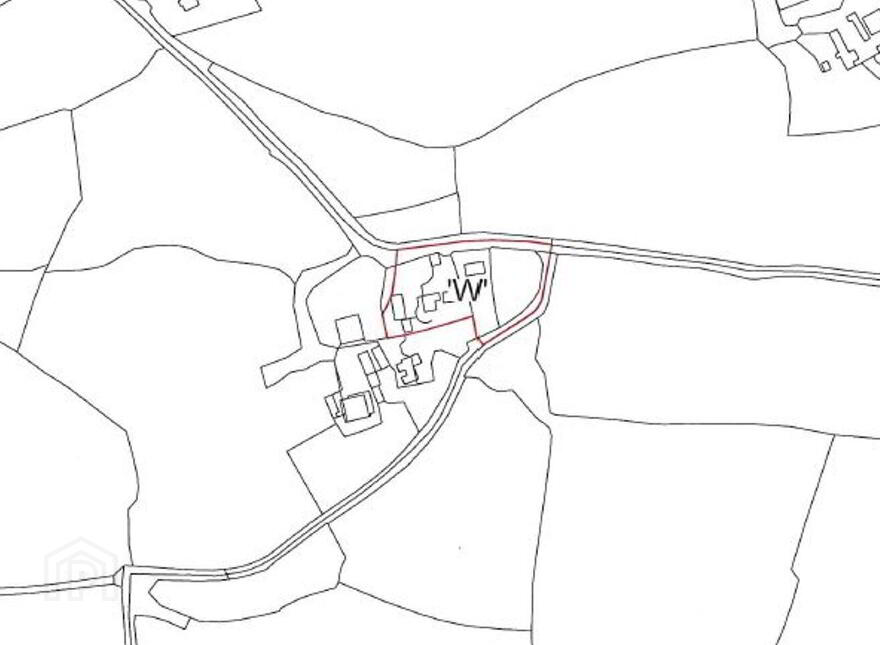 Ballyvouge, Kilnamartyra, Ballyvoge, P12ND74