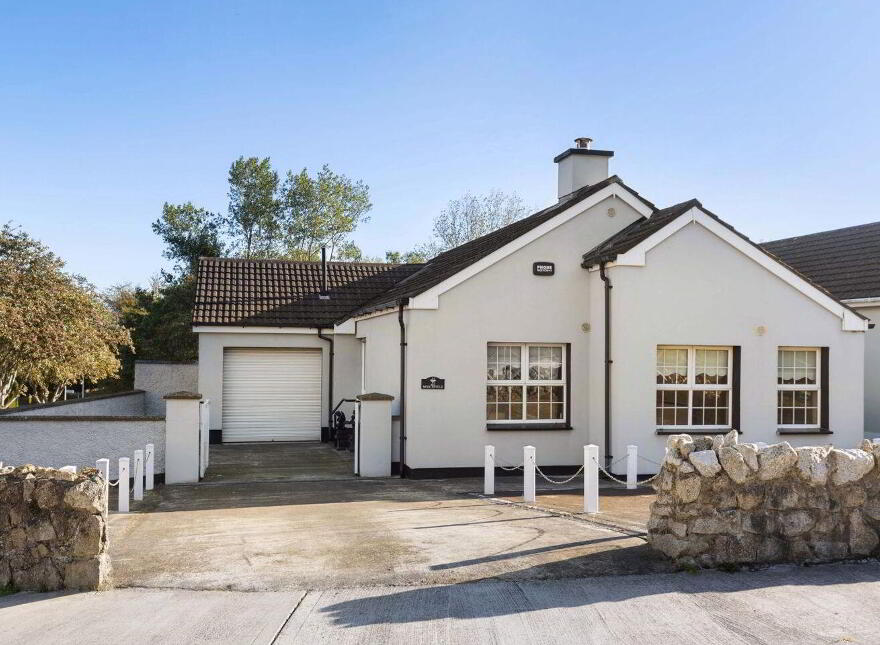 Moatefield, 21 Prospect Lawn, Cabinteely, Cabinteely, D18A6C6