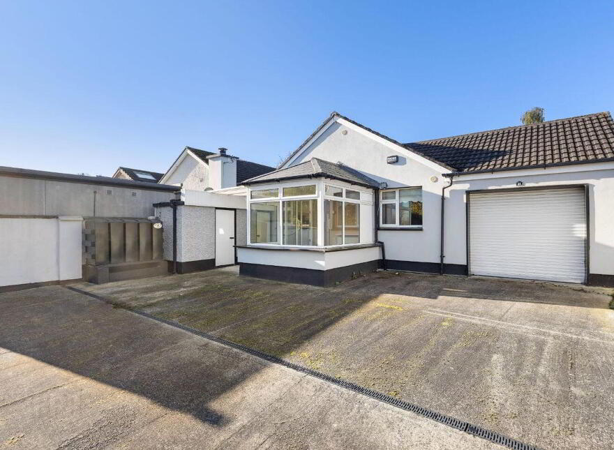 Moatefield, 21 Prospect Lawn, Cabinteely, Cabinteely, D18A6C6