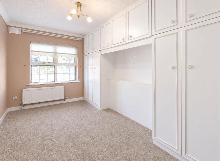 Moatefield, 21 Prospect Lawn, Cabinteely, Cabinteely, D18A6C6