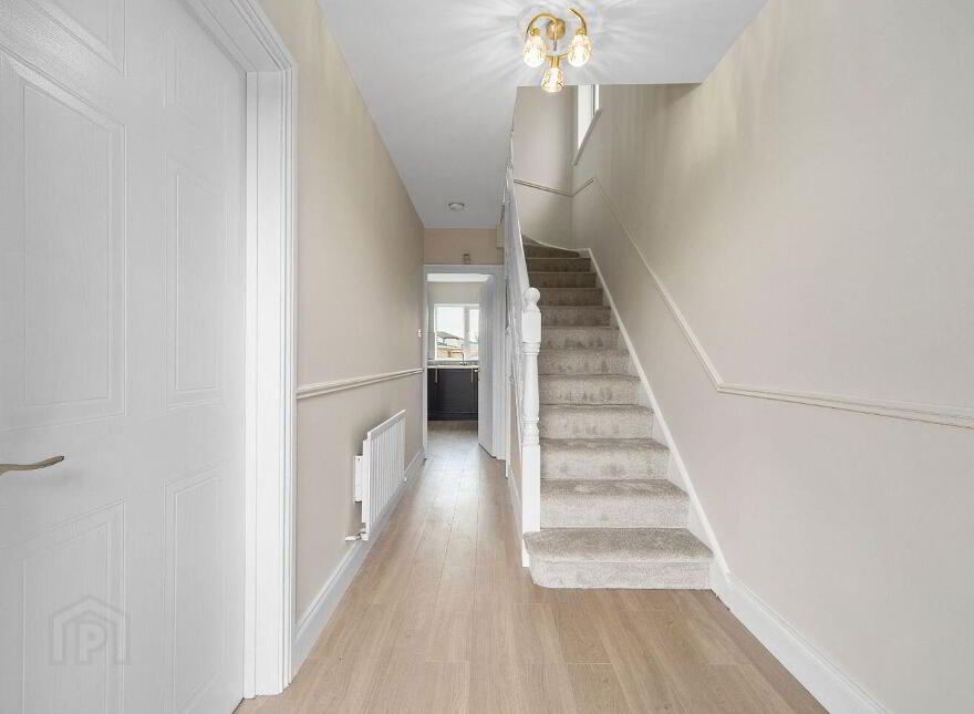 10 Castlegrange Green, Grange Castle, D22WK20