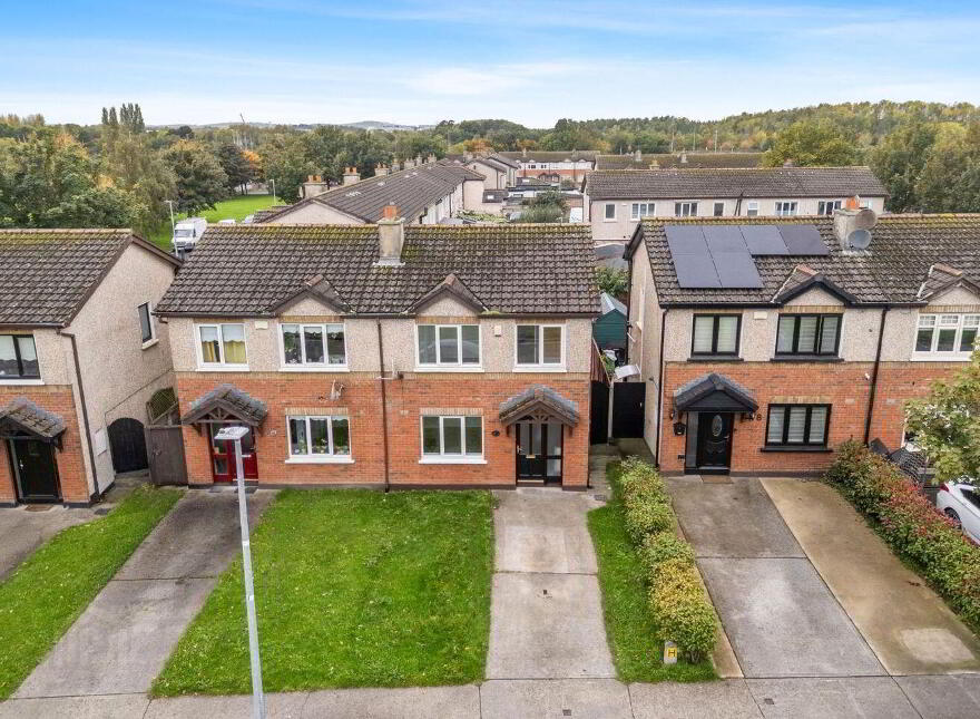 10 Castlegrange Green, Grange Castle, D22WK20