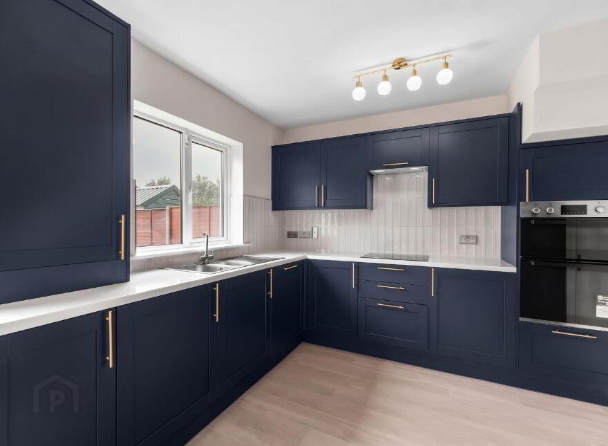 10 Castlegrange Green, Grange Castle, D22WK20