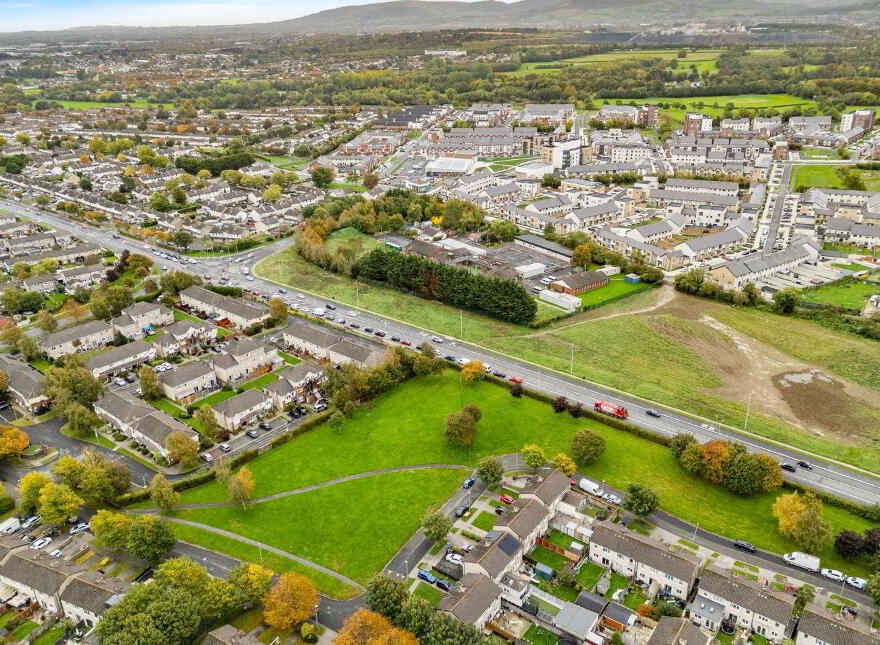 10 Castlegrange Green, Grange Castle, D22WK20