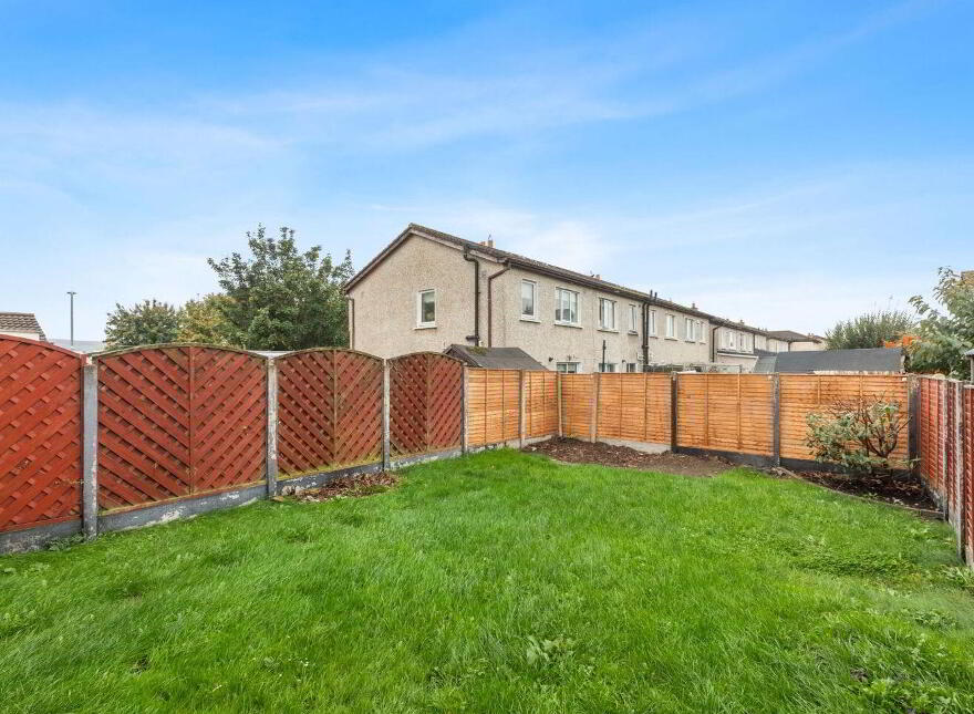 10 Castlegrange Green, Grange Castle, D22WK20