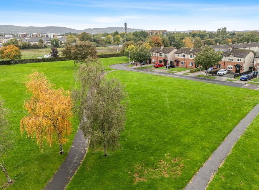 10 Castlegrange Green, Grange Castle, D22WK20