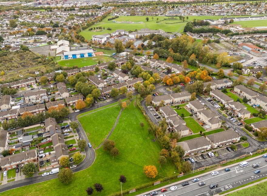 10 Castlegrange Green, Grange Castle, D22WK20