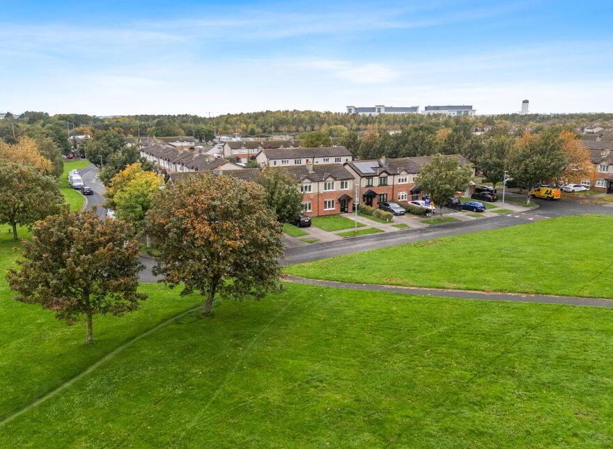 10 Castlegrange Green, Grange Castle, D22WK20