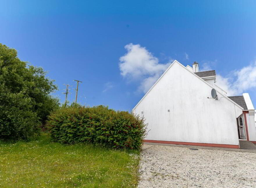 21 Clara Meadows, Dunfanaghy, F92W8P7