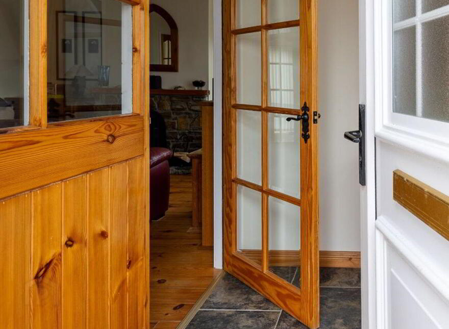 21 Clara Meadows, Dunfanaghy, F92W8P7