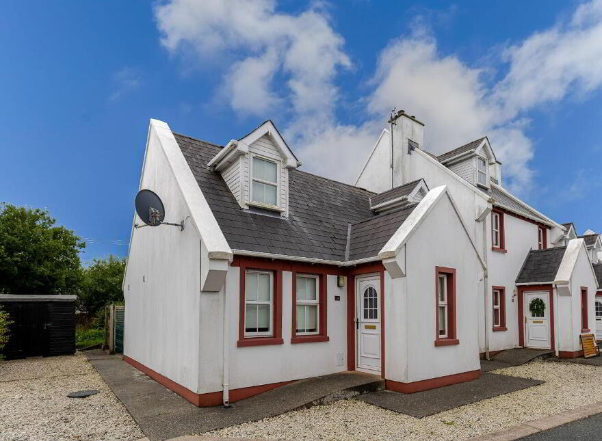 21 Clara Meadows, Dunfanaghy, F92W8P7 photo