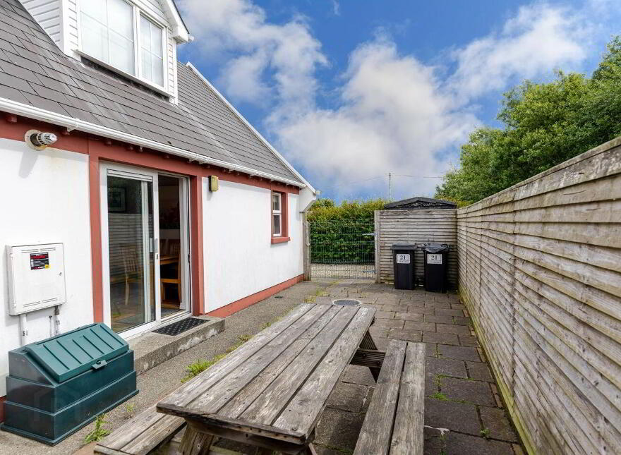 21 Clara Meadows, Dunfanaghy, F92W8P7