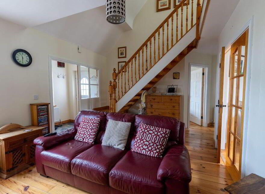 21 Clara Meadows, Dunfanaghy, F92W8P7