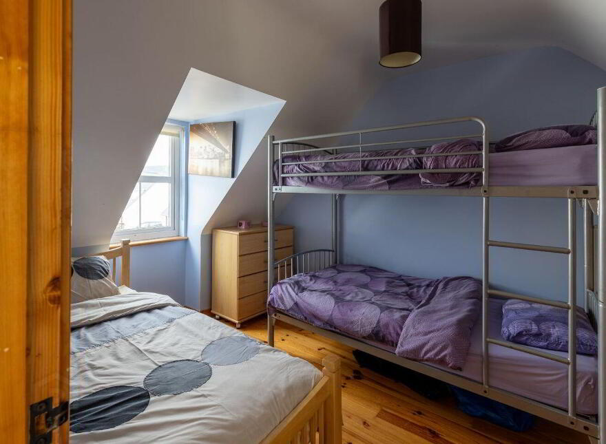 21 Clara Meadows, Dunfanaghy, F92W8P7
