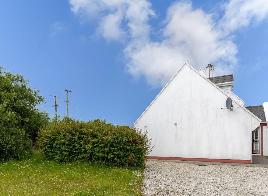 21 Clara Meadows, Dunfanaghy, F92W8P7