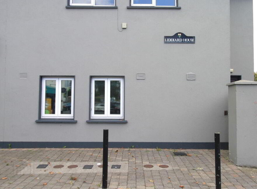 Apt 1 Liddiard House, Burrin Road, R93KP90