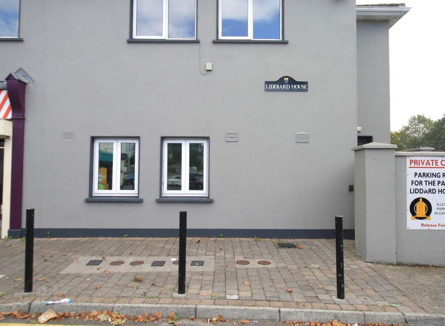 Apt 1 Liddiard House, Burrin Road, R93KP90