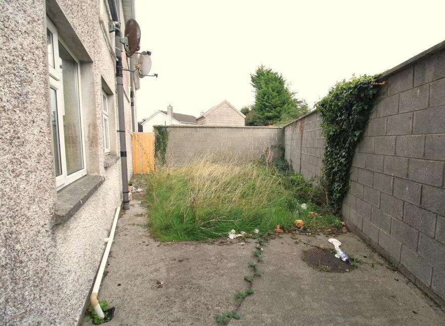 Apt 1 Liddiard House, Burrin Road, R93KP90