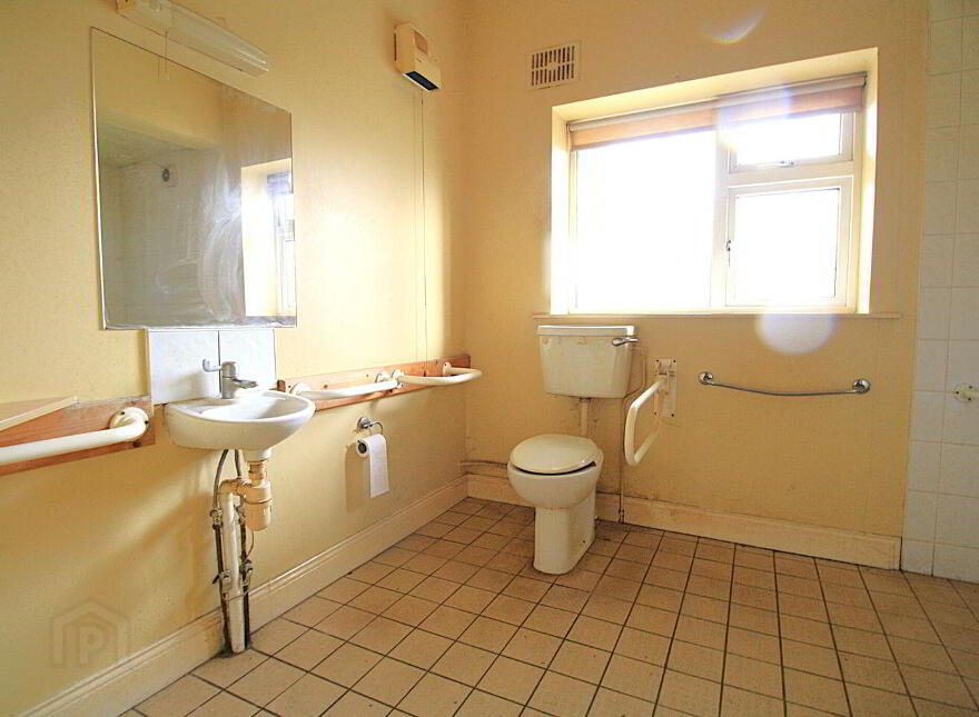 Apt 1 Liddiard House, Burrin Road, R93KP90