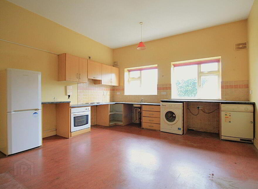 Apt 1 Liddiard House, Burrin Road, R93KP90