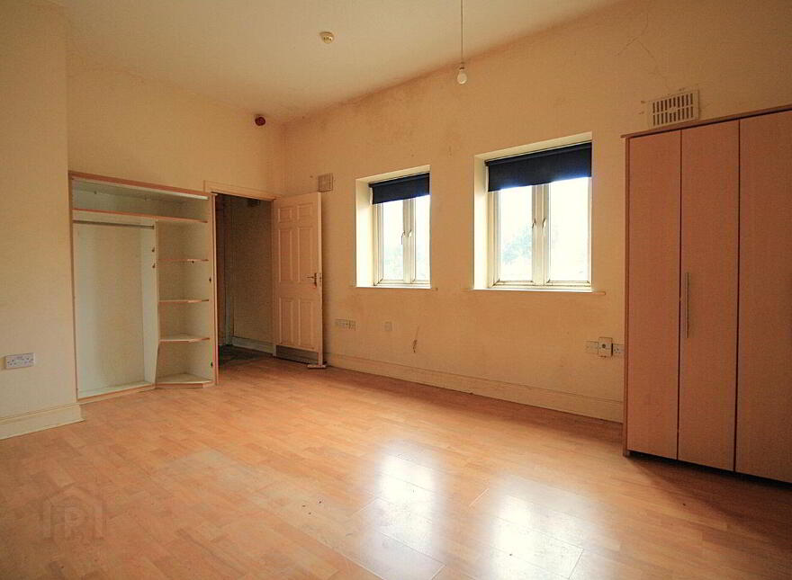 Apt 1 Liddiard House, Burrin Road, R93KP90