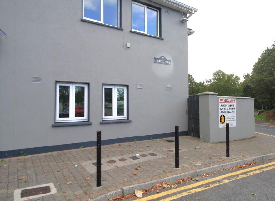 Apt 1 Liddiard House, Burrin Road, R93KP90