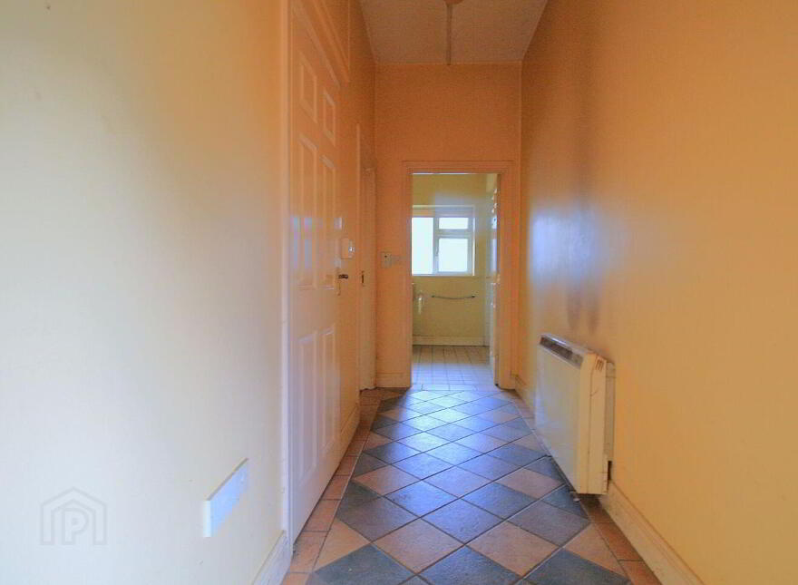 Apt 1 Liddiard House, Burrin Road, R93KP90