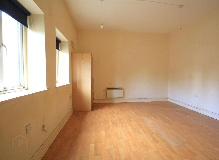 Apt 1 Liddiard House, Burrin Road, R93KP90