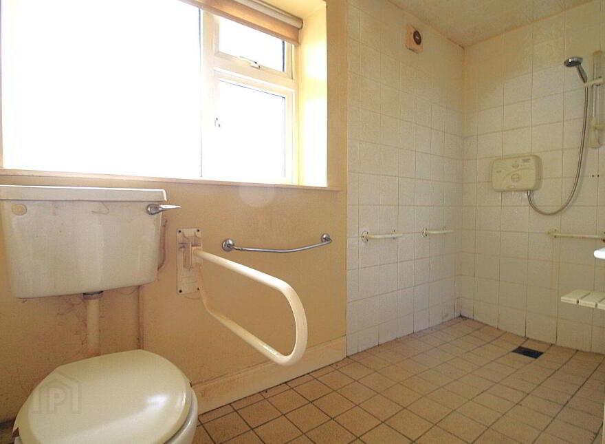 Apt 1 Liddiard House, Burrin Road, R93KP90