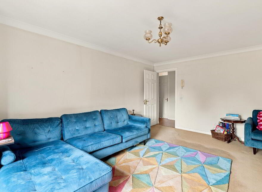 1 Laganvale Mews, Moira, BT67 0RE
