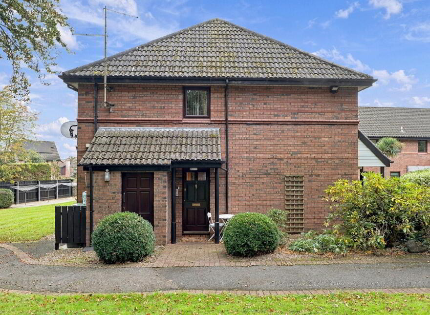 1 Laganvale Mews, Moira, BT67 0RE