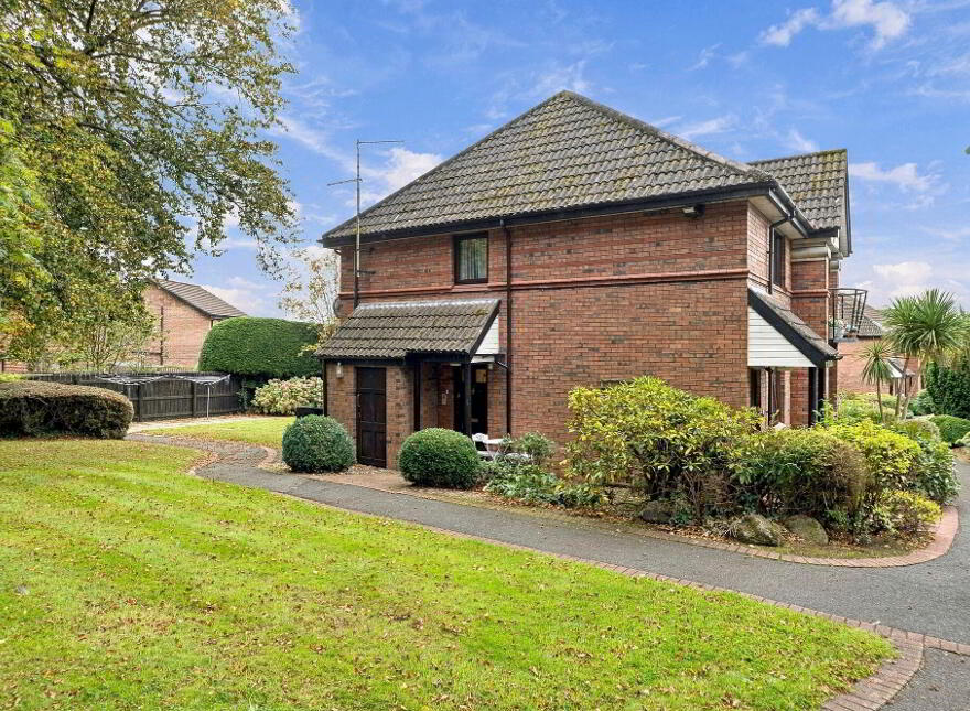 1 Laganvale Mews, Moira, BT67 0RE