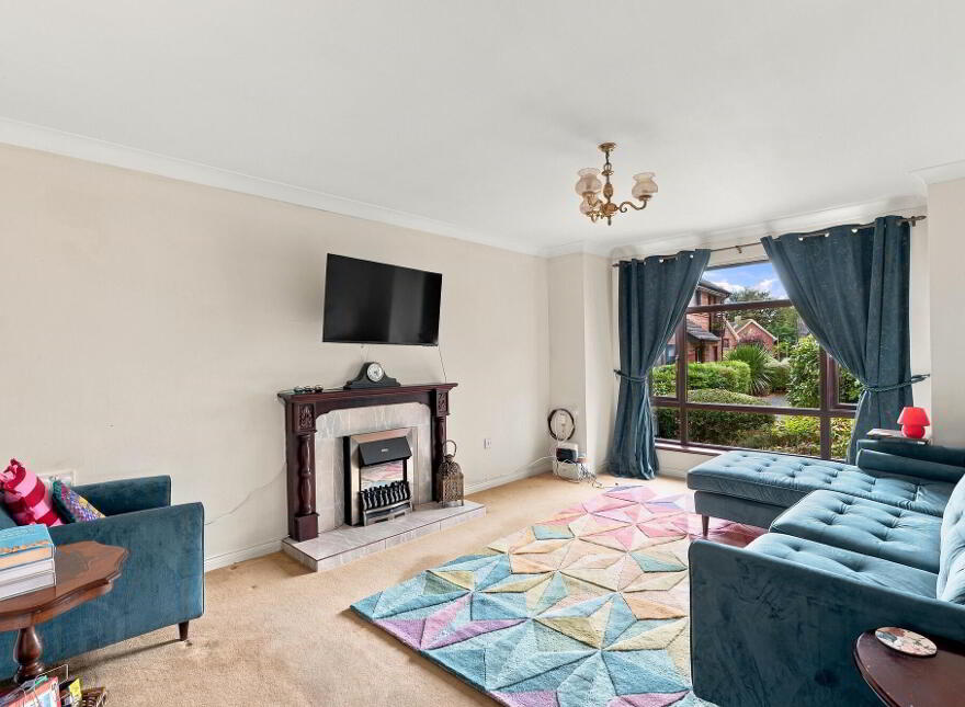 1 Laganvale Mews, Moira, BT67 0RE