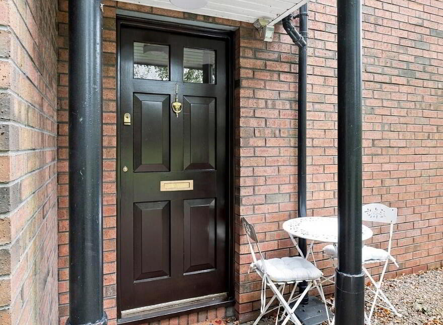 1 Laganvale Mews, Moira, BT67 0RE