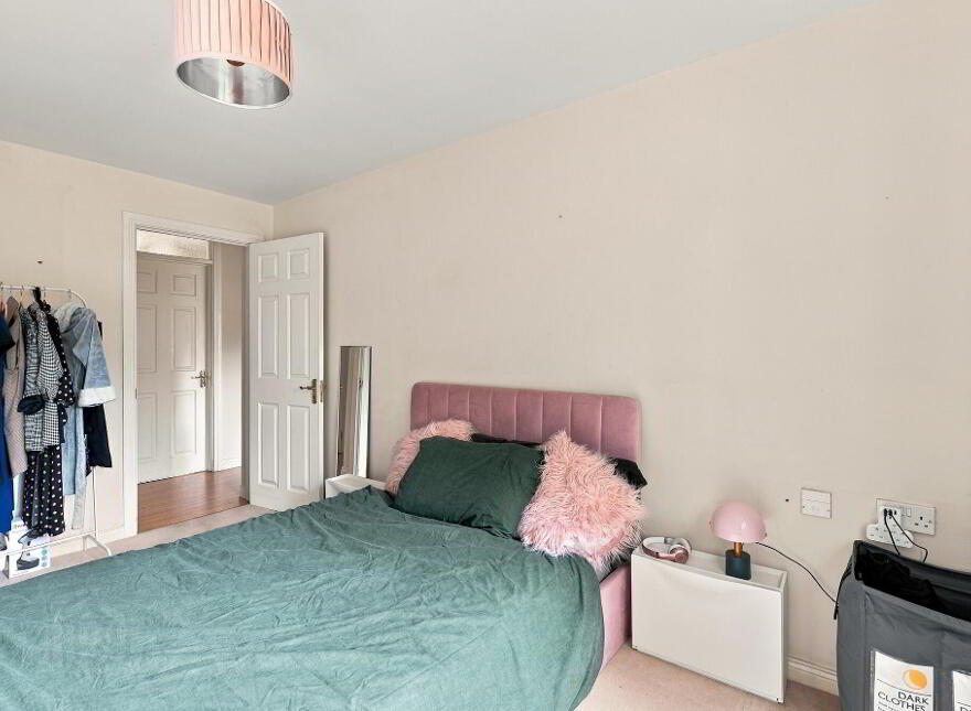 1 Laganvale Mews, Moira, BT67 0RE