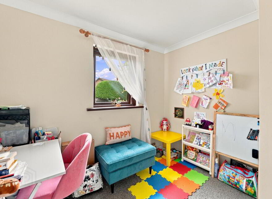 1 Laganvale Mews, Moira, BT67 0RE
