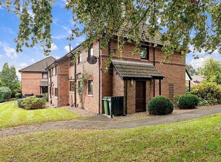 1 Laganvale Mews, Moira, BT67 0RE