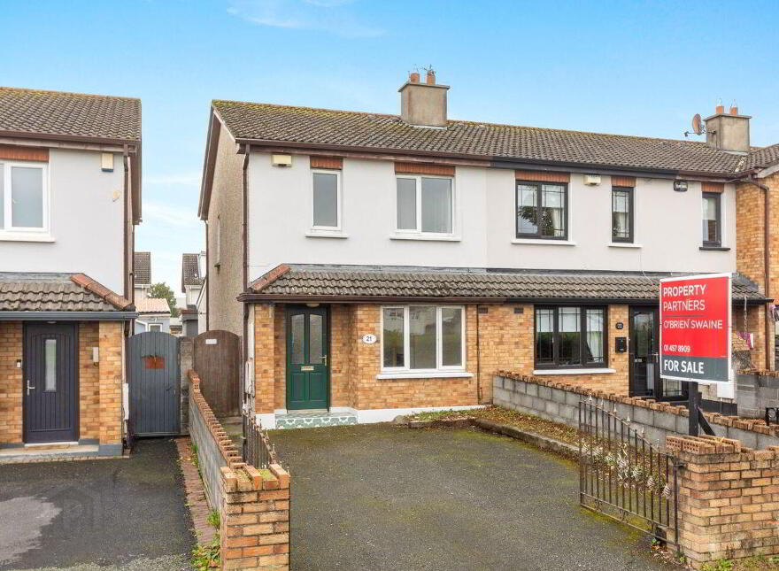 21 Mill Court Avenue, Grange Castle, D22A0Y0