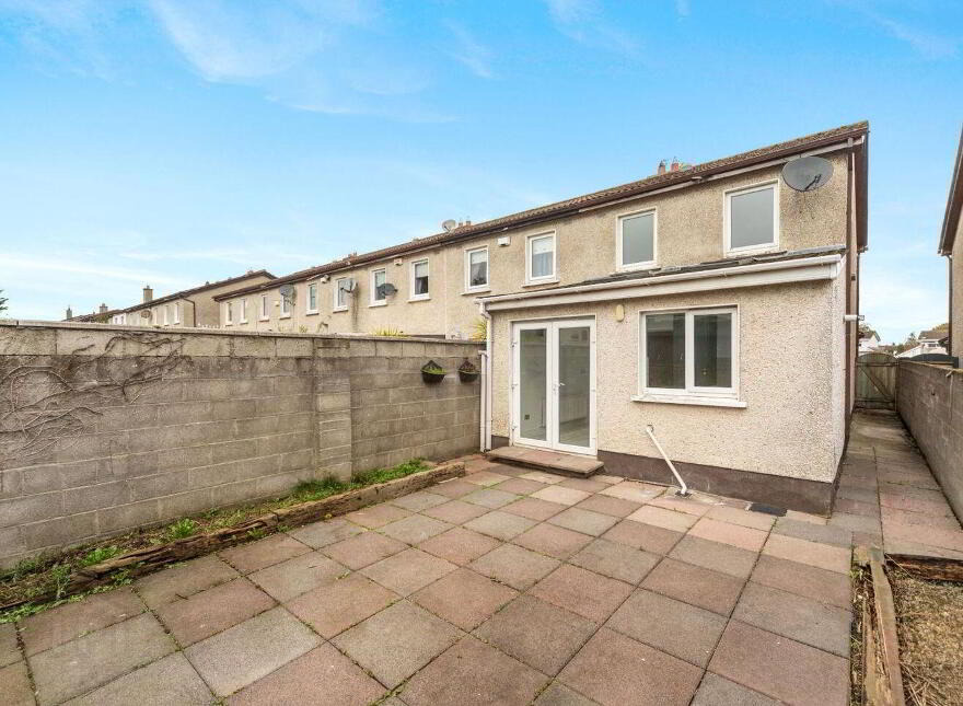 21 Mill Court Avenue, Grange Castle, D22A0Y0
