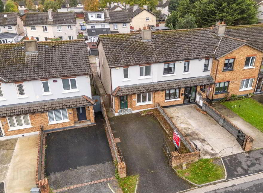 21 Mill Court Avenue, Grange Castle, D22A0Y0