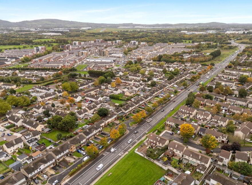 21 Mill Court Avenue, Grange Castle, D22A0Y0