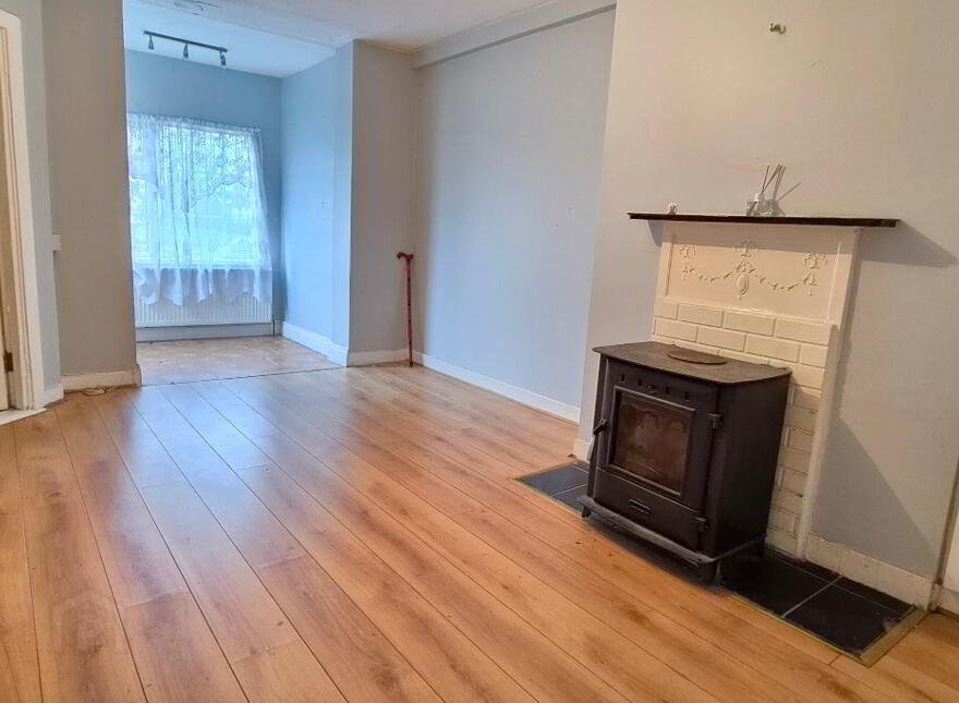 28 Saint Patricks Park, Carrick-On-Shannon, N41YD85