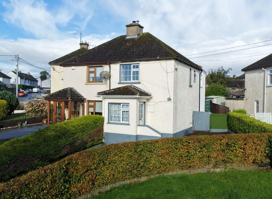 28 Saint Patricks Park, Carrick-On-Shannon, N41YD85 photo
