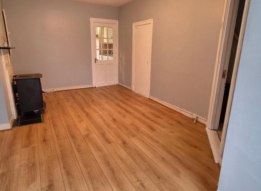 28 Saint Patricks Park, Carrick-On-Shannon, N41YD85